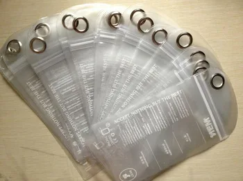 

10*20cm Multi-Funciton Self adhesive seal Plastic packing bag Retail Packaging box For iphone 7 6s 4.7" Cell Phone Case