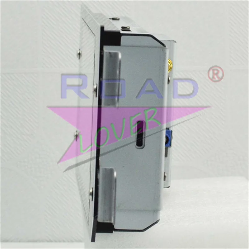 autoradio 2 din For Nissan Teana 2006
