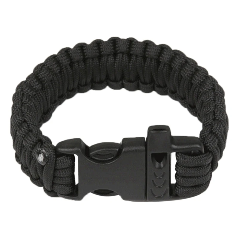 7 السواحل سوار paracord في الهواء الطلق متعدد أداة التخييم و التنزه شريط للرسغ معصمه التخييم مغامرة اكسسوارات 7 السواحل سوار paracord في الهواء الطلق متعدد أداة التخييم و التنزه شريط للرسغ معصمه التخييم مغامرة اكسسوارات
