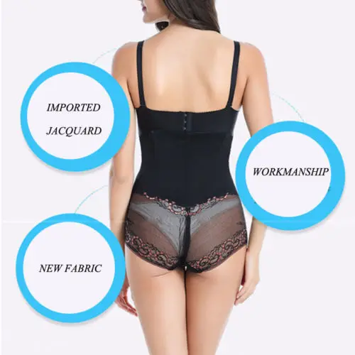 Пикантные Для женщин body Shaper Управление дно 2018 новый тонкий животик корсет с