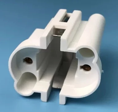 

Retail G23 lamp holder light bracket for led light bulb etc
