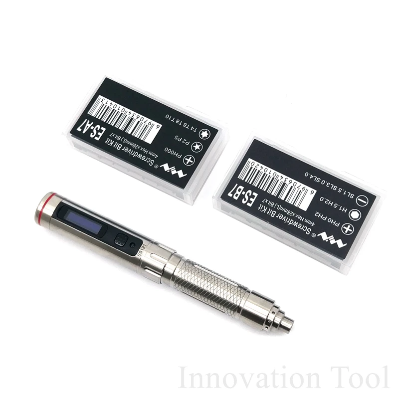 ES121 Power Screwdriver04