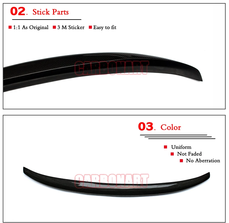 F36 Performance Rear Spoiler  (2)