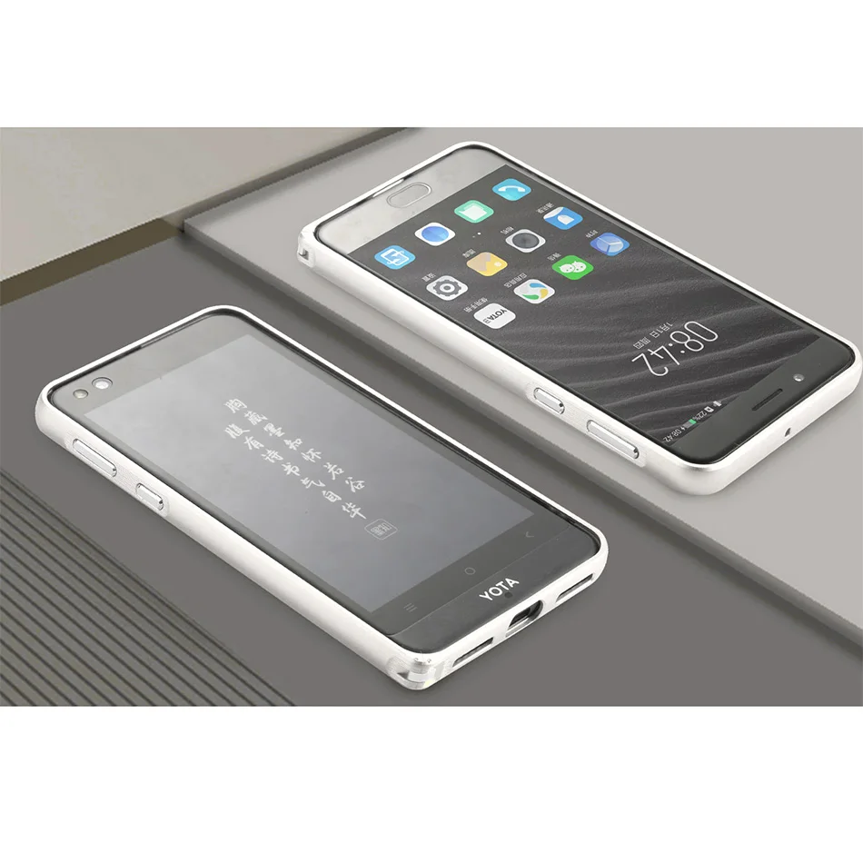  for YotaPhone 3 Bumper (4)