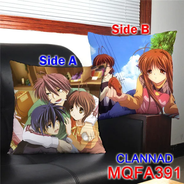 CLANNAD MQFA391