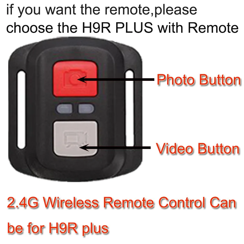 remote