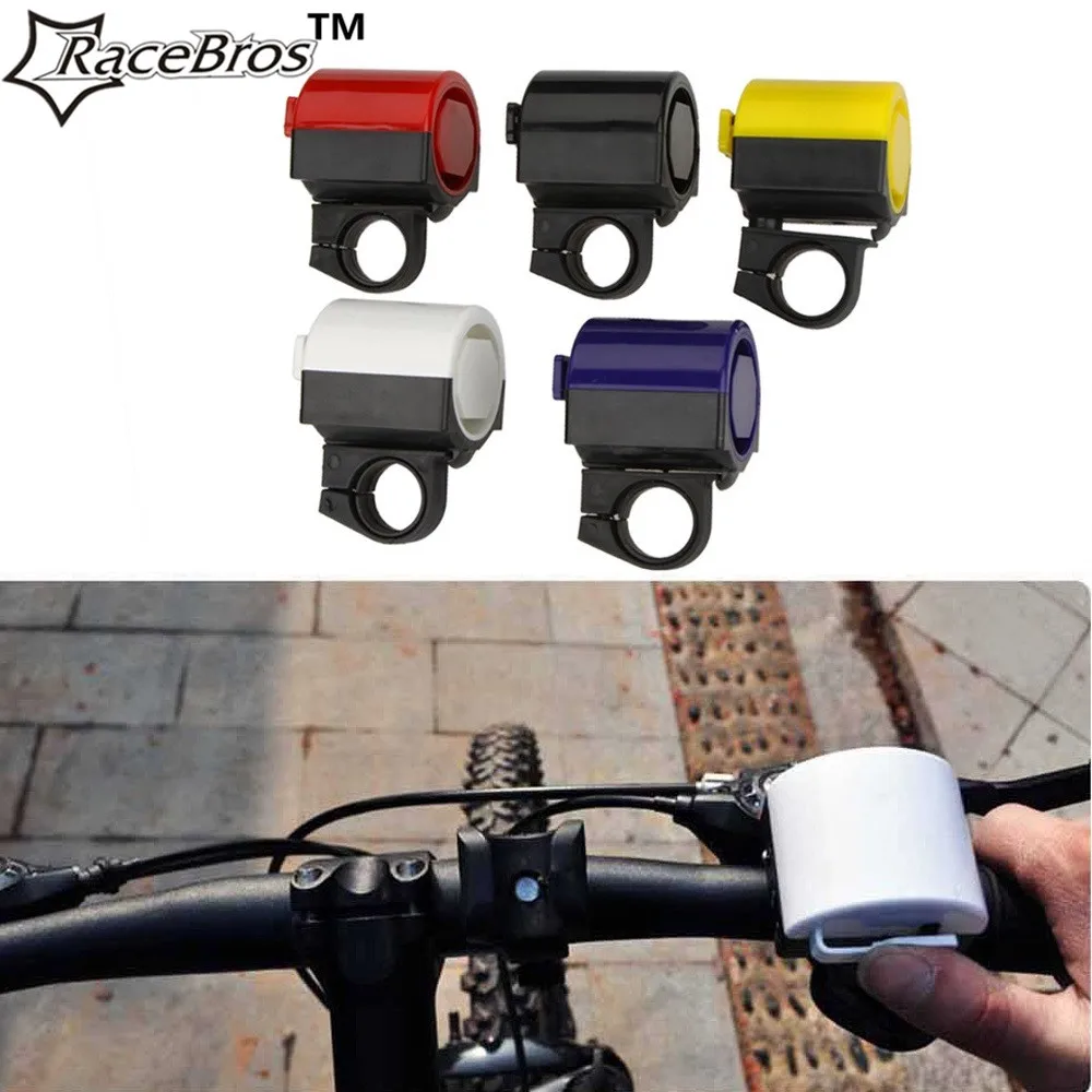 race bike bell