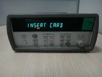 

USED 100% TESTED 34970A Agilent 34970A DATA ACQUISITION/SWITCH UNIT 34970A