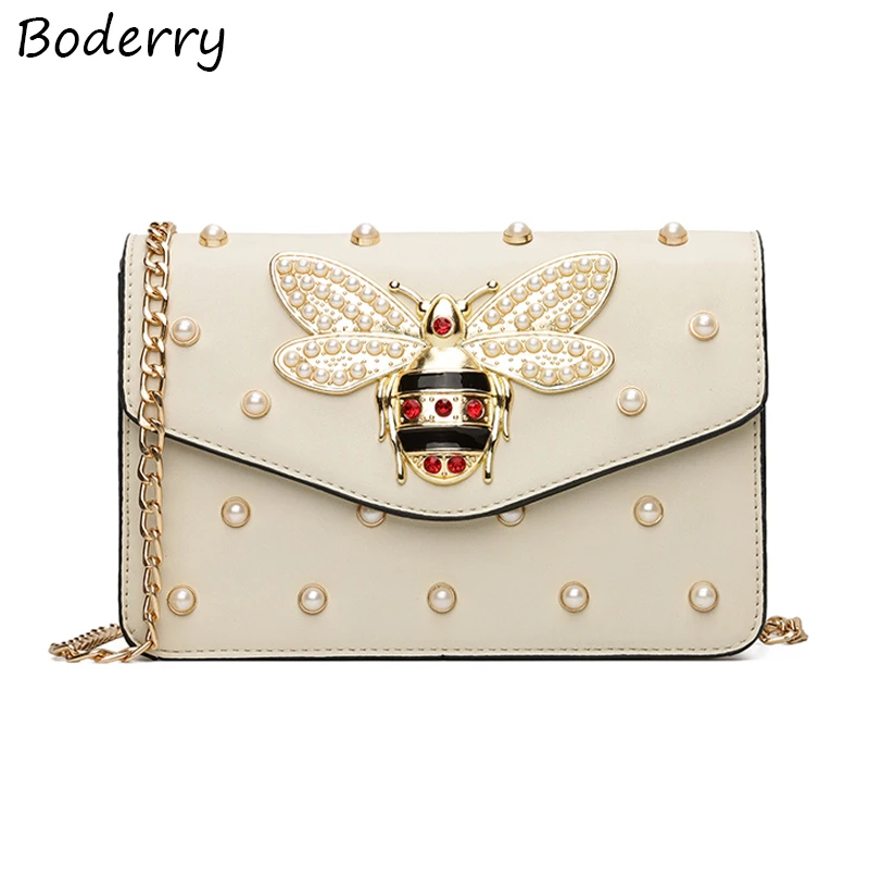 Boderry Crossbody сумки для Для женщин роскошные кожаные Сумки сумка дизайнер дамы рука |