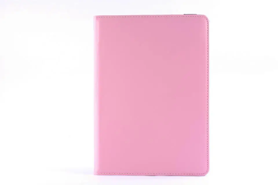 Чехол для iPad 6 Air2 360 Вращающийся из искусственной кожи чехол для планшета s Чехол для iPad 6 Air 2 Чехол+ ручка