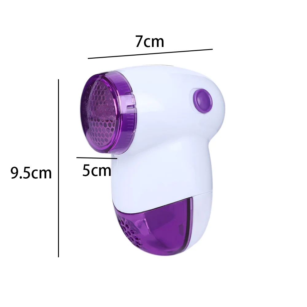 Бытовой электрический обогреватель с меховыми помпонами для триммер, для удаления волос машина для бритья волос очиститель инструменты пыли Машинка для удаления катышков для ковровых покрытий ткань