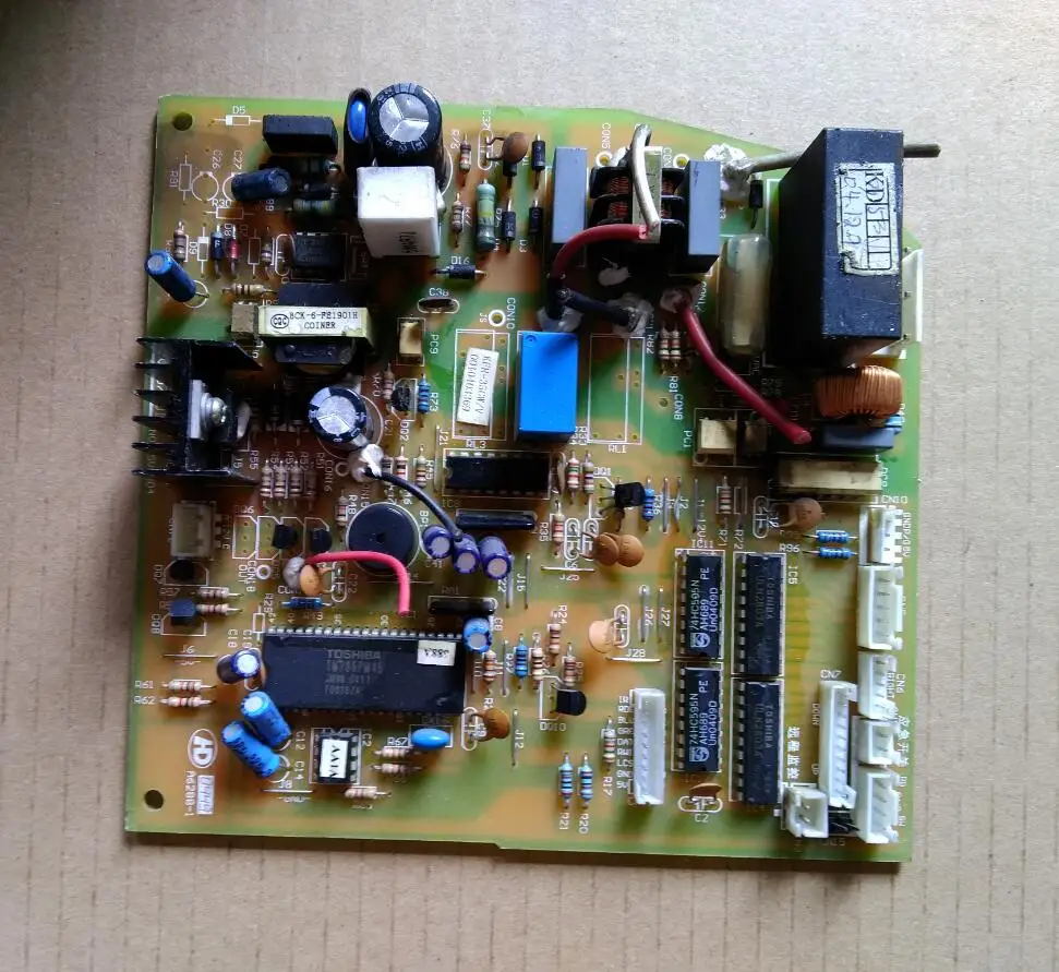 

0010403369 Good Working Tested