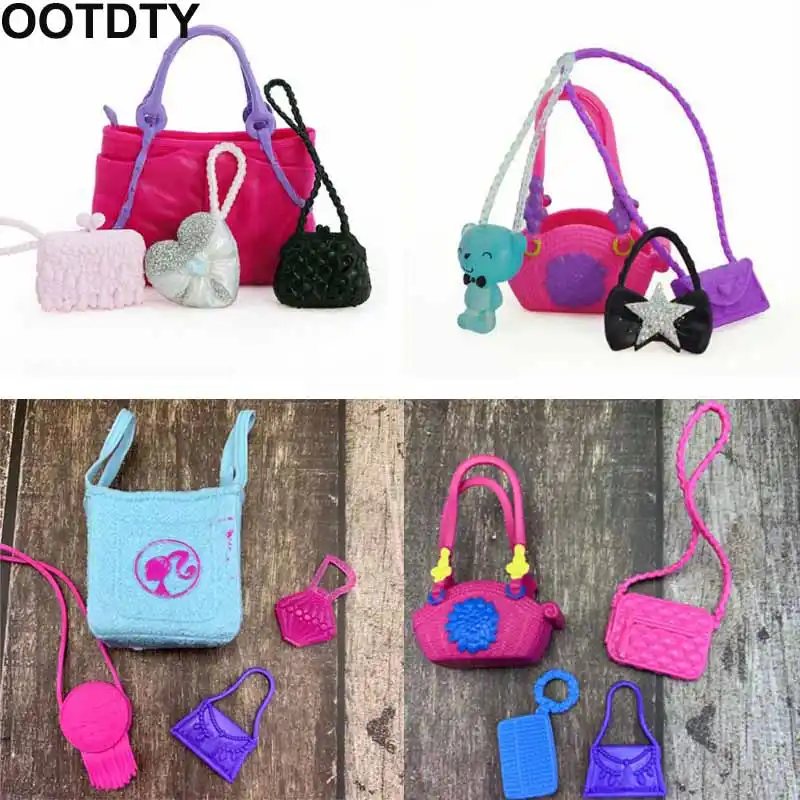 barbie bags for kids