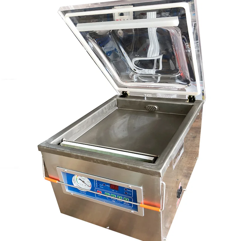 vacumme sealer (2)