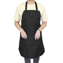 10PCS Colorfu Kitchen Apron Aprons BBQ Bib Apron Women Cooking Baking Restaurant Apron Home Cleaning Tools Waterproof Accessory cartoon cute waterproof cooking resturant kitchen women hello apron cocina tablier cuisine kitty rabbit kids funny bib baking