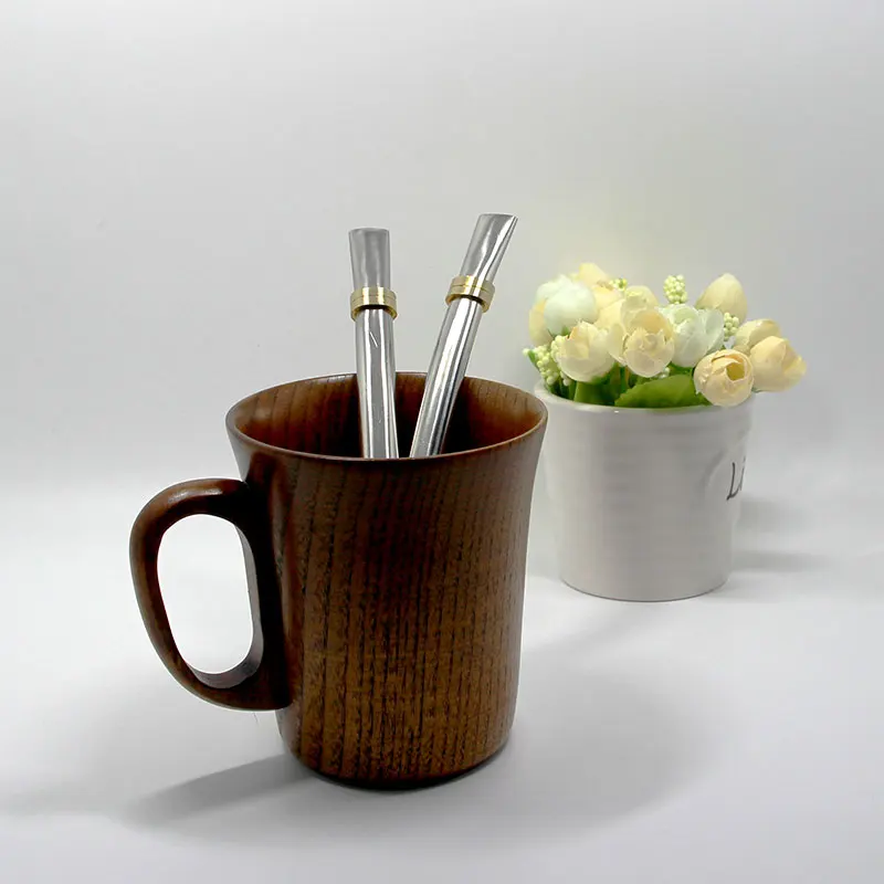 1 шт./лот 2016 Новый дизайн плоский Yerba мат соломы 304 фильтр из нержавеющей стали