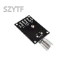 PWM 6-28V 3A controlador de velocidad del Motor regulador de corriente continua Variable ajustable ► Foto 3/3