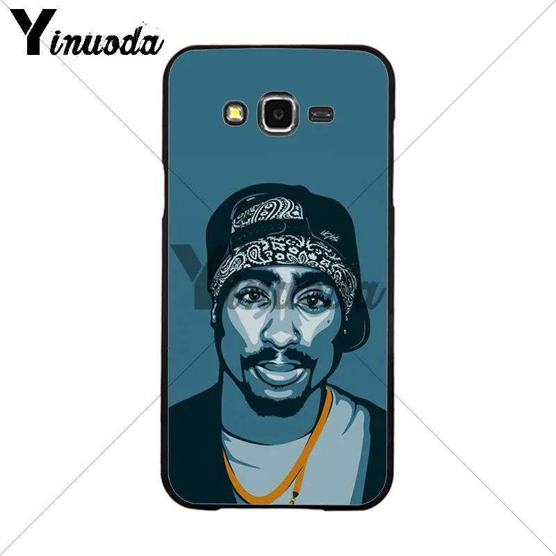 2Pac Tupac Amaru Shakur 