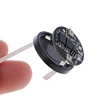 Placa de circuito de protección de PCB redonda 5A para celda de batería 18650 Li-ion litio 3,7 V ► Foto 2/6