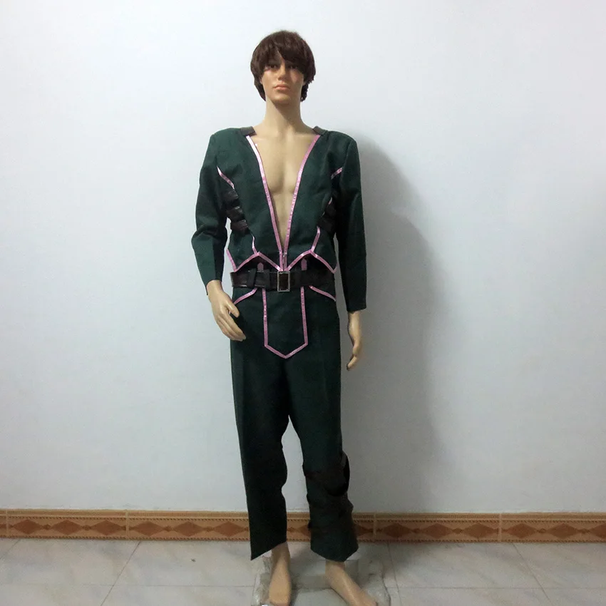 Fate/Apocrypha Siegfried Cosplay Halloween Costume Custom Made Any Size ...