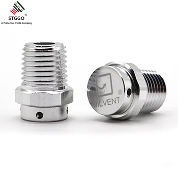 

Packaging Vents M12 Wholesale Pressure Relief Valve