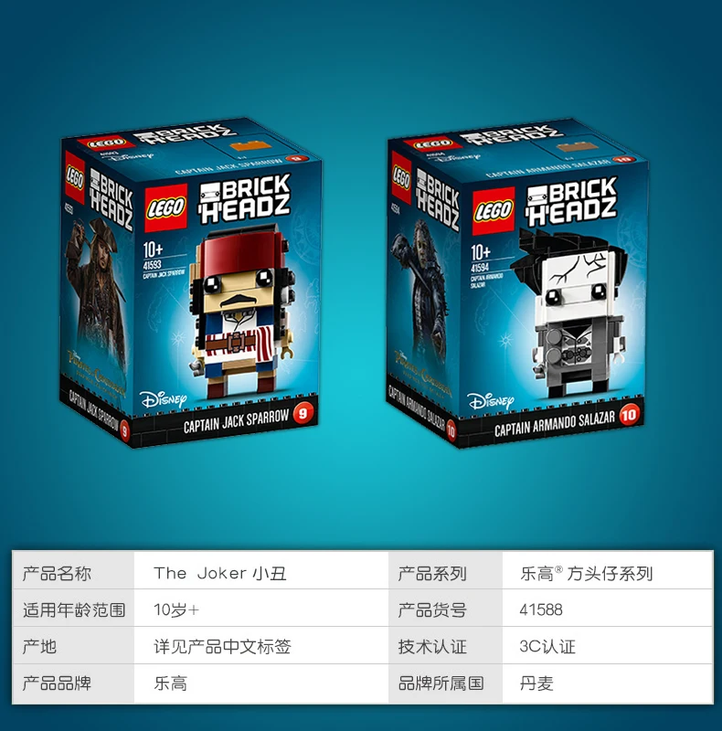 Lego Model6