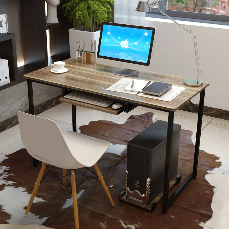 Man Patriarch Desktop Computer Desk Desk Desk Simple Discount