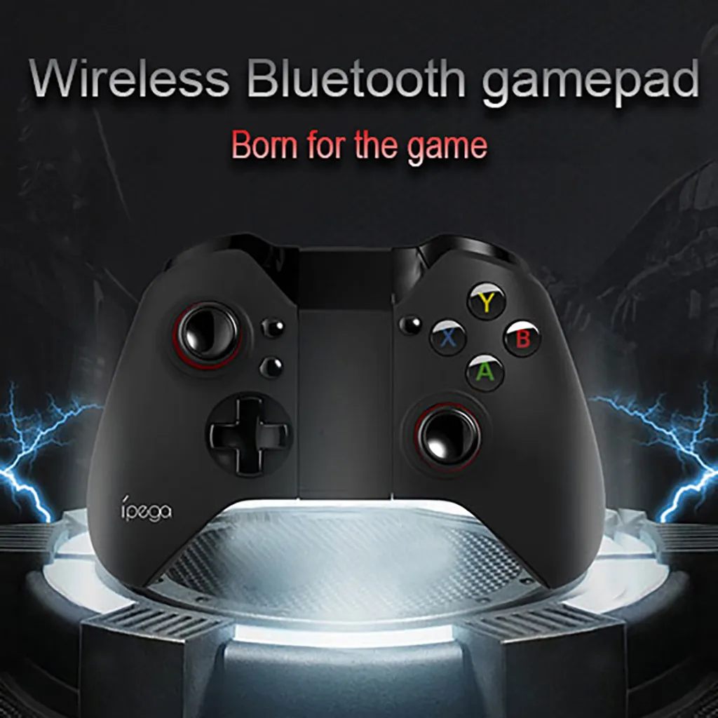 Gamepad