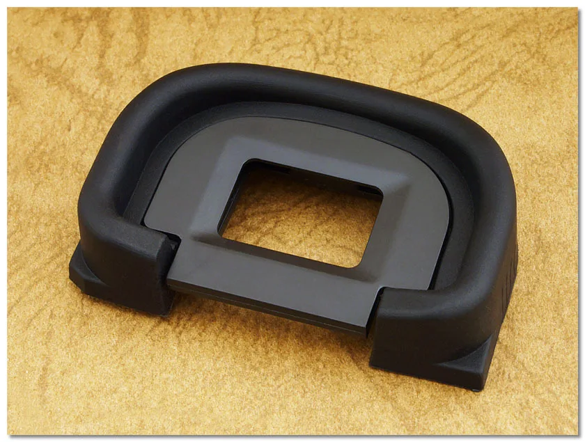 Ad Esempio Di Gomma Oculare Oculare Oculare Per Canon 7D 1D3 1Dx 5D3 Reflex Dslr