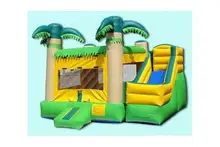 indoor playground equipment bounce house/factory customized inflatable bouncer