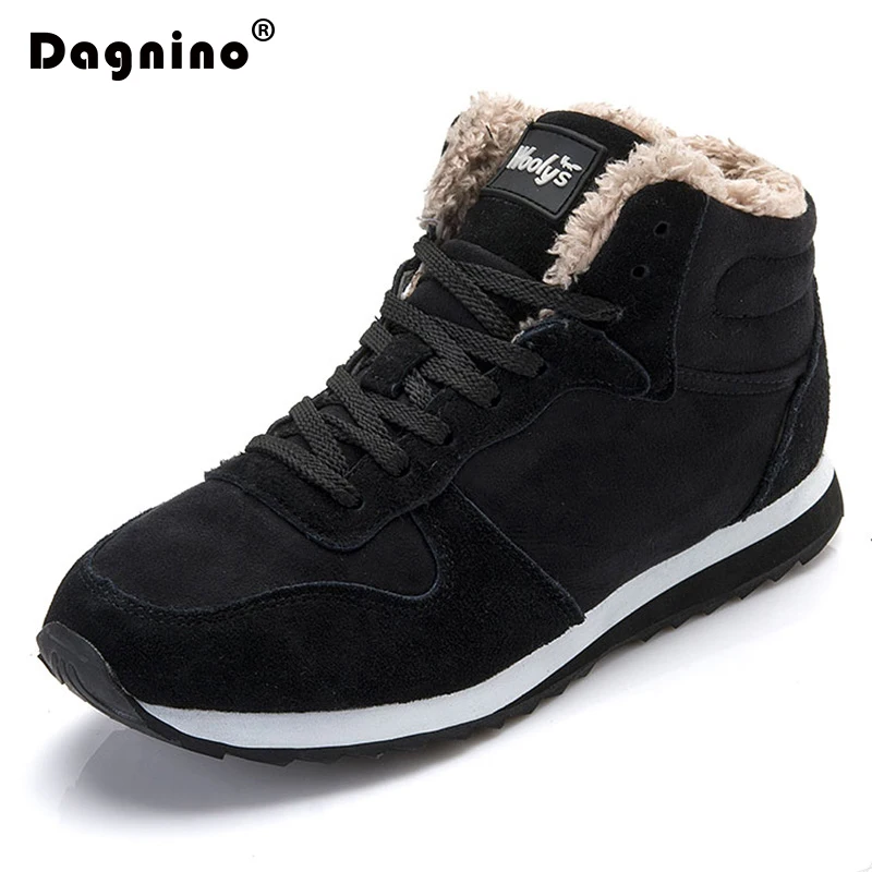 cheap winter shoes