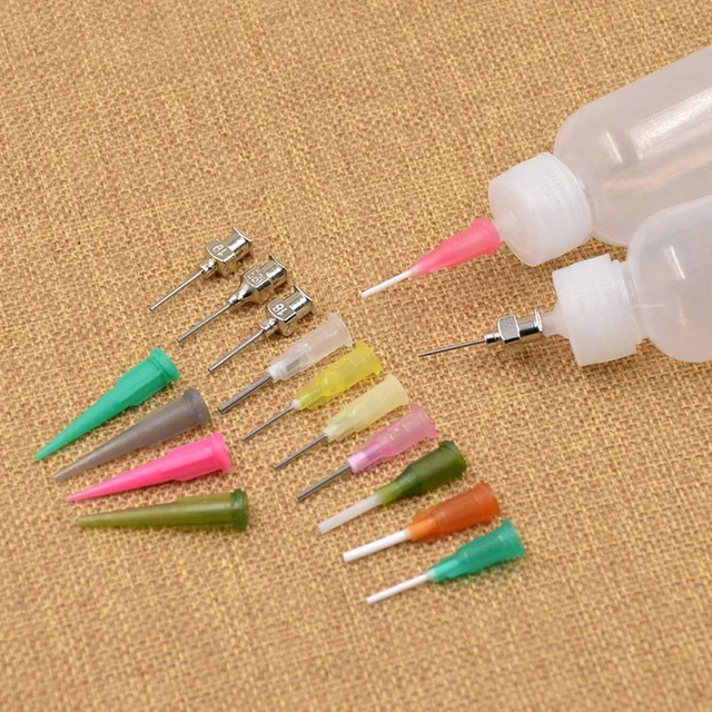 30ml Bottle +4pcs Steel Nozzle Tips Henna Kit Applicator Bottle Paste Home DIY Tattoo Body Art Nozzle Drawing Making Tool 30ml Bottle +4pcs Steel Nozzle Tips Henna Kit Applicator Bottle Paste Home DIY Tattoo Body Art Nozzle Drawing Making Tool
