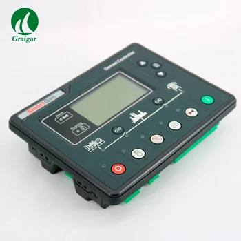 

Smartgen Genset Controller HGM7220 Integrating Digital Generator Controller
