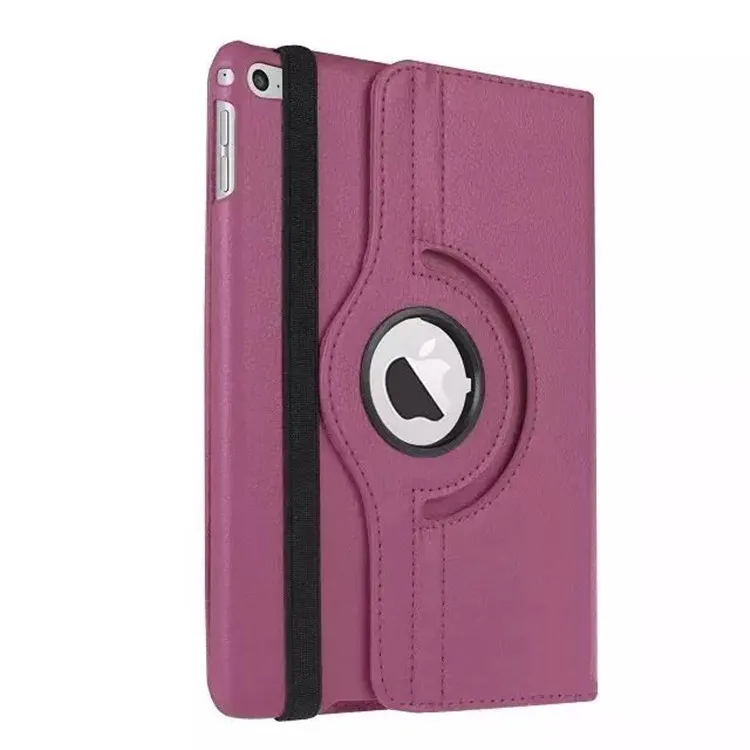 for ipad mini 4  purple (3)