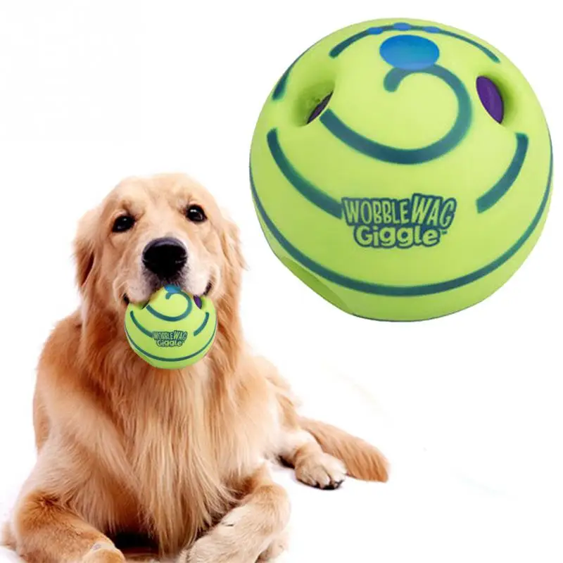 wobble wag giggle ball kopen