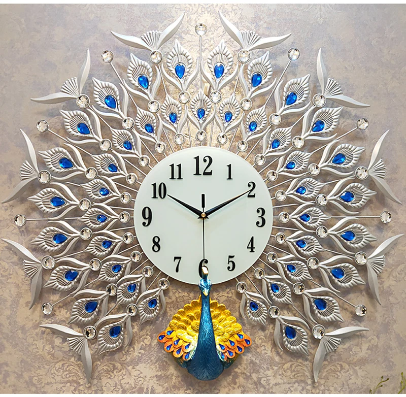 5wall clock9