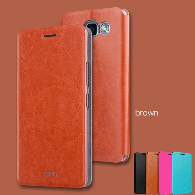 Cheap MOFI For Samsung A5 2017 Case Flip Leather Case For Samsung Galaxy A5 2017 Anti-knock Wallet Case For Galaxy A5 2017 Business Cheap MOFI For Samsung A5 2017 Case Flip Leather Case For Samsung Galaxy A5 2017 Anti-knock Wallet Case For Galaxy A5 2017 Business