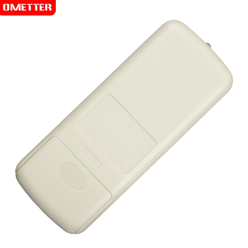 Vervanging voor de Afstandsbediening van Toshiba van de Airconditioner Model Wc-E1ne Wh-E1ne Wh-E1be Wc-E1be