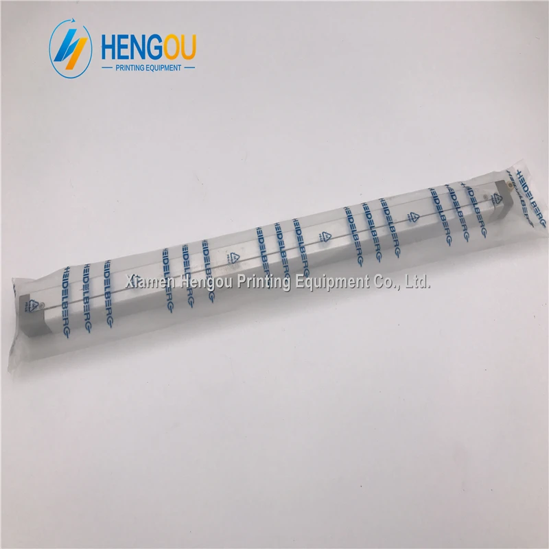

JIAOBU 4 PCS Free Shipping 00.580.4473/03 Plate Clamp for Hengoucn SM52 Printing Machine