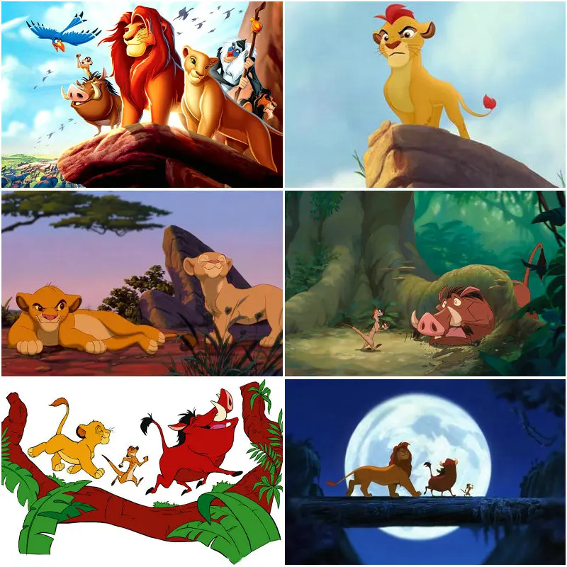 

5D diy Diamond Painting Cross Stitch Disney Tiger Rhinestones mosaic Needlework diy full square Diamond Embroidery home Decor