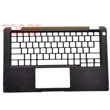 Верхняя крышка для Dell EDB41 305H0 0305H0 AM2CD000212 черный