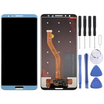 

AAA++++ Quality LCD Screen for Huawei Nova 2s Screen Display Touch Digitizer Assembly Screen
