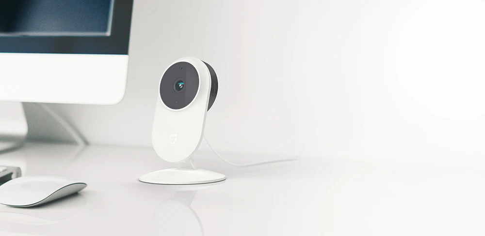 Original Xiaomi Mijia Smart IP Cam 1080P 18
