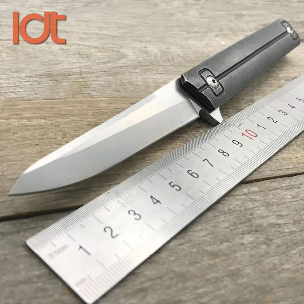 LDT Qwaiken QSE-13lt складные ножи 9Cr18Mov лезвие стальная ручка нож Открытый Карманный Кемпинг выживания тактический нож EDC инструменты