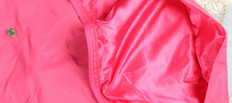 Для взрослых женщин, розовый и черный цвет, балетная юбка-пачка, сумка для танцев для девочек, диаметр 110 см, аксессуары, сумки AS8630