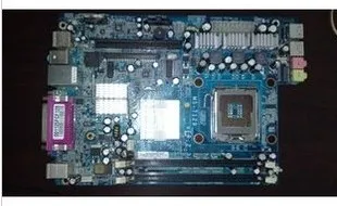 

M51 8118-123 motherboard ms-7129 915GV