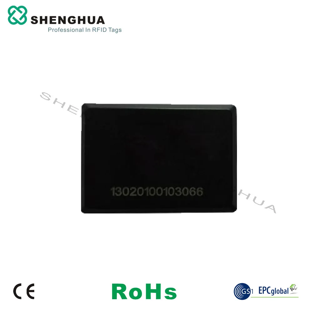 10pcs/pack Low Price Passive Sticker UHF RFID Tag Aline Card Metal Tags | Безопасность и защита