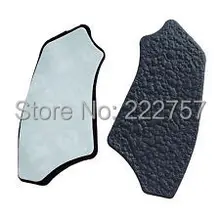 Новая задняя крышка заднего отсека резиновая запчасть для Canon 550D Rebel T2i поцелуй X4 цифровой Камера ремонтная деталь+ лента