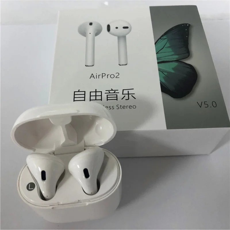 AirPro2 TWS earphones07