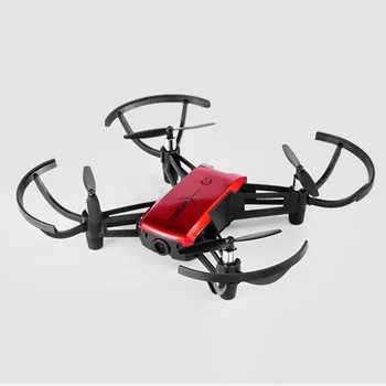 

Hot 2.4Ghz Mini RC Drone WiFi Quadcopter Mobile Remote Control 720P HD Camera Headless Mode RC Helicopter Drone Model Toys Hobby